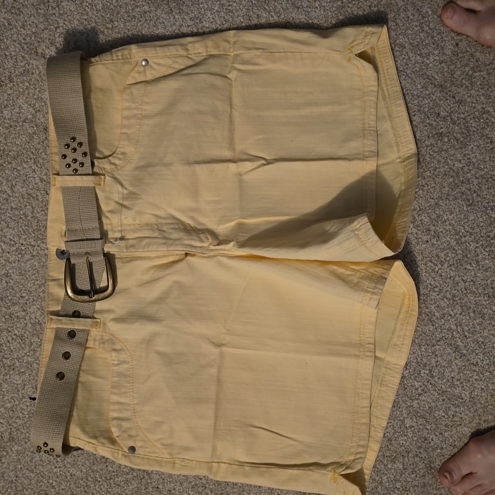 Shorts - Picture 2 of 4